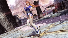 画像ギャラリー No.110のサムネイル画像 / 「ファンタシースターオンライン2」,本日のアップデートでバスタークエストを拡張。「DEAD OR ALIVE」シリーズコラボのACスクラッチも登場