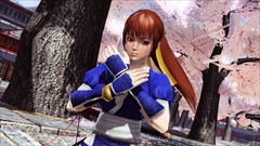 画像ギャラリー No.111のサムネイル画像 / 「ファンタシースターオンライン2」,本日のアップデートでバスタークエストを拡張。「DEAD OR ALIVE」シリーズコラボのACスクラッチも登場