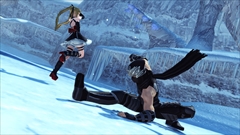 画像ギャラリー No.112のサムネイル画像 / 「ファンタシースターオンライン2」,本日のアップデートでバスタークエストを拡張。「DEAD OR ALIVE」シリーズコラボのACスクラッチも登場