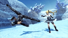 画像ギャラリー No.113のサムネイル画像 / 「ファンタシースターオンライン2」,本日のアップデートでバスタークエストを拡張。「DEAD OR ALIVE」シリーズコラボのACスクラッチも登場