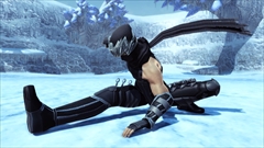 画像ギャラリー No.114のサムネイル画像 / 「ファンタシースターオンライン2」,本日のアップデートでバスタークエストを拡張。「DEAD OR ALIVE」シリーズコラボのACスクラッチも登場