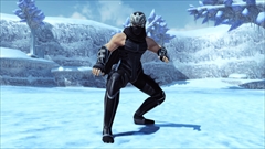 画像ギャラリー No.115のサムネイル画像 / 「ファンタシースターオンライン2」,本日のアップデートでバスタークエストを拡張。「DEAD OR ALIVE」シリーズコラボのACスクラッチも登場