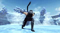 画像ギャラリー No.116のサムネイル画像 / 「ファンタシースターオンライン2」,本日のアップデートでバスタークエストを拡張。「DEAD OR ALIVE」シリーズコラボのACスクラッチも登場