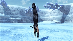 画像ギャラリー No.117のサムネイル画像 / 「ファンタシースターオンライン2」,本日のアップデートでバスタークエストを拡張。「DEAD OR ALIVE」シリーズコラボのACスクラッチも登場