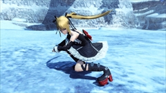 画像ギャラリー No.121のサムネイル画像 / 「ファンタシースターオンライン2」,本日のアップデートでバスタークエストを拡張。「DEAD OR ALIVE」シリーズコラボのACスクラッチも登場