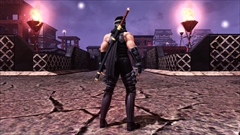 画像ギャラリー No.122のサムネイル画像 / 「ファンタシースターオンライン2」,本日のアップデートでバスタークエストを拡張。「DEAD OR ALIVE」シリーズコラボのACスクラッチも登場