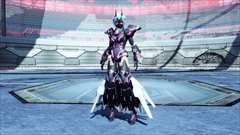 画像ギャラリー No.126のサムネイル画像 / 「ファンタシースターオンライン2」,本日のアップデートでバスタークエストを拡張。「DEAD OR ALIVE」シリーズコラボのACスクラッチも登場