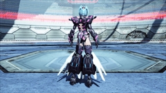 画像ギャラリー No.127のサムネイル画像 / 「ファンタシースターオンライン2」,本日のアップデートでバスタークエストを拡張。「DEAD OR ALIVE」シリーズコラボのACスクラッチも登場