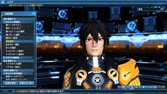 画像ギャラリー No.130のサムネイル画像 / 「ファンタシースターオンライン2」,本日のアップデートでバスタークエストを拡張。「DEAD OR ALIVE」シリーズコラボのACスクラッチも登場