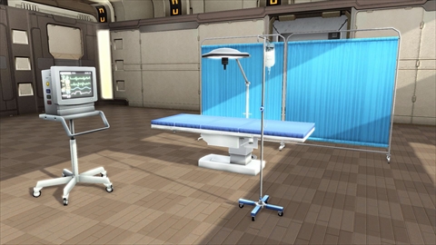 画像ギャラリー No.132のサムネイル画像 / 「ファンタシースターオンライン2」,本日のアップデートでバスタークエストを拡張。「DEAD OR ALIVE」シリーズコラボのACスクラッチも登場