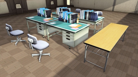 画像ギャラリー No.133のサムネイル画像 / 「ファンタシースターオンライン2」,本日のアップデートでバスタークエストを拡張。「DEAD OR ALIVE」シリーズコラボのACスクラッチも登場