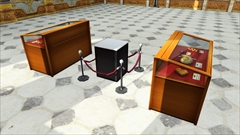 画像ギャラリー No.134のサムネイル画像 / 「ファンタシースターオンライン2」,本日のアップデートでバスタークエストを拡張。「DEAD OR ALIVE」シリーズコラボのACスクラッチも登場