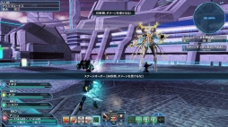 画像ギャラリー No.003のサムネイル画像 / 「PSO2」,EPISODE5 大型アップデート第4弾「星雲に舞う叡知の翼」Part1が本日スタート。恒例の「サクライベント2018」を開催