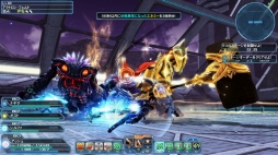 画像ギャラリー No.005のサムネイル画像 / 「PSO2」,EPISODE5 大型アップデート第4弾「星雲に舞う叡知の翼」Part1が本日スタート。恒例の「サクライベント2018」を開催