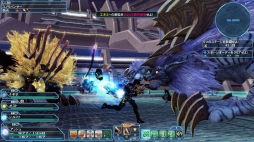 画像ギャラリー No.007のサムネイル画像 / 「PSO2」,EPISODE5 大型アップデート第4弾「星雲に舞う叡知の翼」Part1が本日スタート。恒例の「サクライベント2018」を開催