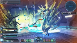 画像ギャラリー No.008のサムネイル画像 / 「PSO2」,EPISODE5 大型アップデート第4弾「星雲に舞う叡知の翼」Part1が本日スタート。恒例の「サクライベント2018」を開催