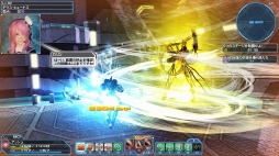 画像ギャラリー No.012のサムネイル画像 / 「PSO2」,EPISODE5 大型アップデート第4弾「星雲に舞う叡知の翼」Part1が本日スタート。恒例の「サクライベント2018」を開催