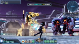 画像ギャラリー No.013のサムネイル画像 / 「PSO2」,EPISODE5 大型アップデート第4弾「星雲に舞う叡知の翼」Part1が本日スタート。恒例の「サクライベント2018」を開催