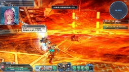 画像ギャラリー No.015のサムネイル画像 / 「PSO2」,EPISODE5 大型アップデート第4弾「星雲に舞う叡知の翼」Part1が本日スタート。恒例の「サクライベント2018」を開催