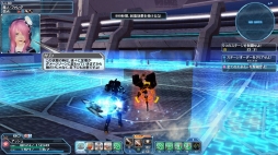 画像ギャラリー No.016のサムネイル画像 / 「PSO2」,EPISODE5 大型アップデート第4弾「星雲に舞う叡知の翼」Part1が本日スタート。恒例の「サクライベント2018」を開催