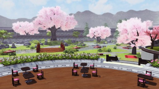 画像ギャラリー No.025のサムネイル画像 / 「PSO2」,EPISODE5 大型アップデート第4弾「星雲に舞う叡知の翼」Part1が本日スタート。恒例の「サクライベント2018」を開催