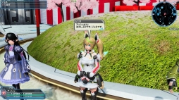 画像ギャラリー No.030のサムネイル画像 / 「PSO2」,EPISODE5 大型アップデート第4弾「星雲に舞う叡知の翼」Part1が本日スタート。恒例の「サクライベント2018」を開催