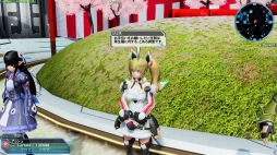 画像ギャラリー No.031のサムネイル画像 / 「PSO2」,EPISODE5 大型アップデート第4弾「星雲に舞う叡知の翼」Part1が本日スタート。恒例の「サクライベント2018」を開催