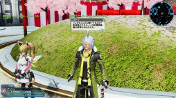 画像ギャラリー No.035のサムネイル画像 / 「PSO2」,EPISODE5 大型アップデート第4弾「星雲に舞う叡知の翼」Part1が本日スタート。恒例の「サクライベント2018」を開催