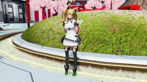 画像ギャラリー No.037のサムネイル画像 / 「PSO2」,EPISODE5 大型アップデート第4弾「星雲に舞う叡知の翼」Part1が本日スタート。恒例の「サクライベント2018」を開催