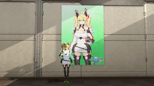 画像ギャラリー No.044のサムネイル画像 / 「PSO2」,EPISODE5 大型アップデート第4弾「星雲に舞う叡知の翼」Part1が本日スタート。恒例の「サクライベント2018」を開催