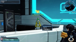 画像ギャラリー No.046のサムネイル画像 / 「PSO2」,EPISODE5 大型アップデート第4弾「星雲に舞う叡知の翼」Part1が本日スタート。恒例の「サクライベント2018」を開催