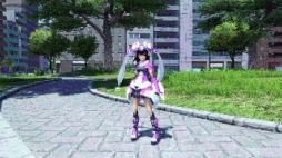 画像ギャラリー No.054のサムネイル画像 / 「PSO2」,EPISODE5 大型アップデート第4弾「星雲に舞う叡知の翼」Part1が本日スタート。恒例の「サクライベント2018」を開催