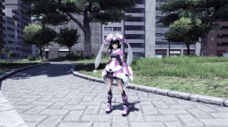 画像ギャラリー No.055のサムネイル画像 / 「PSO2」,EPISODE5 大型アップデート第4弾「星雲に舞う叡知の翼」Part1が本日スタート。恒例の「サクライベント2018」を開催