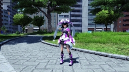 画像ギャラリー No.057のサムネイル画像 / 「PSO2」,EPISODE5 大型アップデート第4弾「星雲に舞う叡知の翼」Part1が本日スタート。恒例の「サクライベント2018」を開催