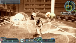 画像ギャラリー No.058のサムネイル画像 / 「PSO2」,EPISODE5 大型アップデート第4弾「星雲に舞う叡知の翼」Part1が本日スタート。恒例の「サクライベント2018」を開催