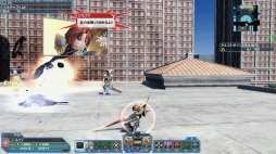 画像ギャラリー No.060のサムネイル画像 / 「PSO2」,EPISODE5 大型アップデート第4弾「星雲に舞う叡知の翼」Part1が本日スタート。恒例の「サクライベント2018」を開催