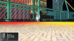 画像ギャラリー No.063のサムネイル画像 / 「PSO2」,EPISODE5 大型アップデート第4弾「星雲に舞う叡知の翼」Part1が本日スタート。恒例の「サクライベント2018」を開催