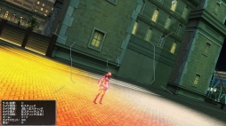 画像ギャラリー No.065のサムネイル画像 / 「PSO2」,EPISODE5 大型アップデート第4弾「星雲に舞う叡知の翼」Part1が本日スタート。恒例の「サクライベント2018」を開催