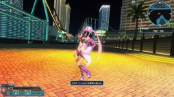 画像ギャラリー No.068のサムネイル画像 / 「PSO2」,EPISODE5 大型アップデート第4弾「星雲に舞う叡知の翼」Part1が本日スタート。恒例の「サクライベント2018」を開催