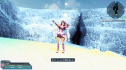 画像ギャラリー No.072のサムネイル画像 / 「PSO2」,EPISODE5 大型アップデート第4弾「星雲に舞う叡知の翼」Part1が本日スタート。恒例の「サクライベント2018」を開催