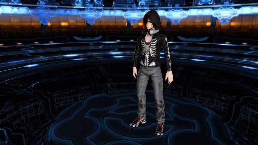 画像ギャラリー No.075のサムネイル画像 / 「PSO2」,EPISODE5 大型アップデート第4弾「星雲に舞う叡知の翼」Part1が本日スタート。恒例の「サクライベント2018」を開催