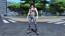 画像ギャラリー No.077のサムネイル画像 / 「PSO2」,EPISODE5 大型アップデート第4弾「星雲に舞う叡知の翼」Part1が本日スタート。恒例の「サクライベント2018」を開催