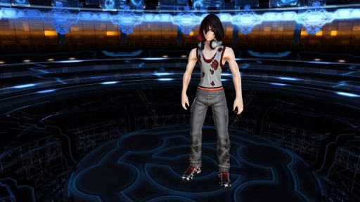 画像ギャラリー No.078のサムネイル画像 / 「PSO2」,EPISODE5 大型アップデート第4弾「星雲に舞う叡知の翼」Part1が本日スタート。恒例の「サクライベント2018」を開催