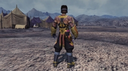 画像ギャラリー No.079のサムネイル画像 / 「PSO2」,EPISODE5 大型アップデート第4弾「星雲に舞う叡知の翼」Part1が本日スタート。恒例の「サクライベント2018」を開催