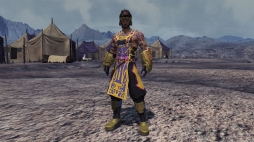 画像ギャラリー No.080のサムネイル画像 / 「PSO2」,EPISODE5 大型アップデート第4弾「星雲に舞う叡知の翼」Part1が本日スタート。恒例の「サクライベント2018」を開催