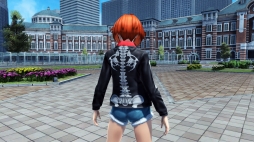 画像ギャラリー No.086のサムネイル画像 / 「PSO2」,EPISODE5 大型アップデート第4弾「星雲に舞う叡知の翼」Part1が本日スタート。恒例の「サクライベント2018」を開催