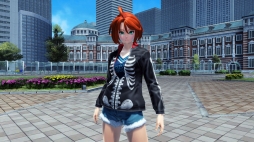 画像ギャラリー No.087のサムネイル画像 / 「PSO2」,EPISODE5 大型アップデート第4弾「星雲に舞う叡知の翼」Part1が本日スタート。恒例の「サクライベント2018」を開催