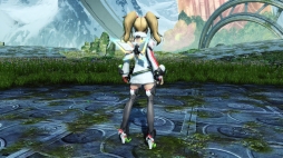 画像ギャラリー No.088のサムネイル画像 / 「PSO2」,EPISODE5 大型アップデート第4弾「星雲に舞う叡知の翼」Part1が本日スタート。恒例の「サクライベント2018」を開催