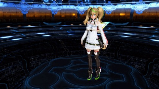 画像ギャラリー No.090のサムネイル画像 / 「PSO2」,EPISODE5 大型アップデート第4弾「星雲に舞う叡知の翼」Part1が本日スタート。恒例の「サクライベント2018」を開催