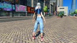 画像ギャラリー No.091のサムネイル画像 / 「PSO2」,EPISODE5 大型アップデート第4弾「星雲に舞う叡知の翼」Part1が本日スタート。恒例の「サクライベント2018」を開催